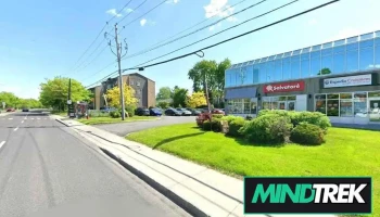 Mélanie Richard - Boucherville