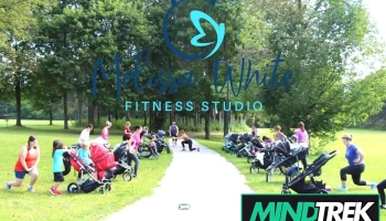 Melissa White Fitness/Postpartum Coach - Orillia