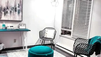 Mensah Psychotherapy - Whitby