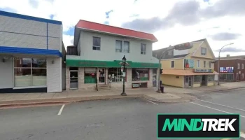 Mental Health Centre - Campbellton