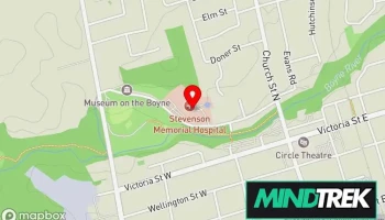 Mental Health Ctr - Alliston