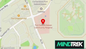 Mental Health - Fort Saskatchewan