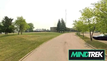 Mental Health - Lac La Biche