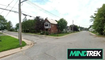 Mental Health Services of Renfrew County - Arnprior - Arnprior