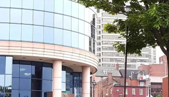 Mental Health Services - Saint John