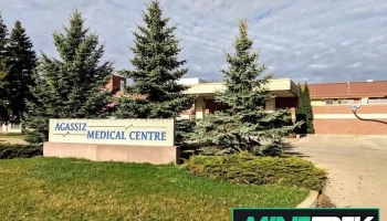 Menzies Medical Centre - Morden