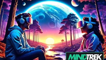 Metaverse Therapy - North Bay