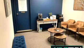 Midnight Sun Wellness Holistic Psychology - Sherwood Park