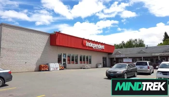 Mike's Your Independent Grocer Kensington - Kensington