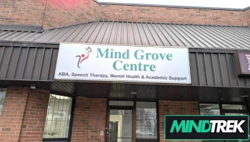 Mind Grove Centre - Aba Therapy Brampton - Brampton