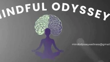 Mindful Odyssey - Canada