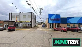 Moar Time For You - Nipawin