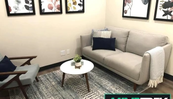 Monarch Psychology - Calgary
