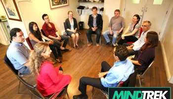 Montreal Therapy Centre - Marlowe Ave 2Nd Floor