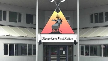 Moose Cree First Nation - Moose Factory