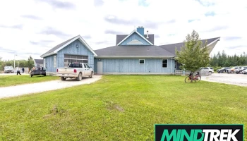Moosonee Health Centre - Moosonee