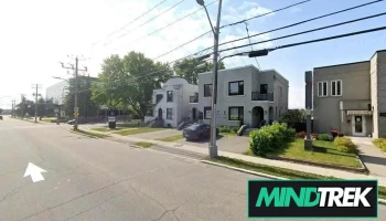 Moreau Marie-Louise - Trois-Rivières