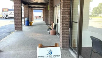 Morrisburg Family Chiropractic - Morrisburg