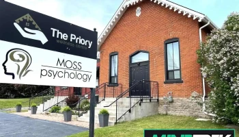 Moss Psychology, Psychologist Services - Belleville