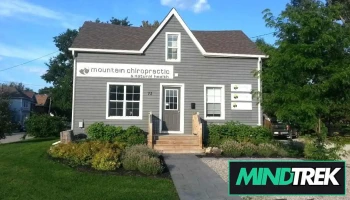 Mountain Chiropractic & Natural Health - Collingwood
