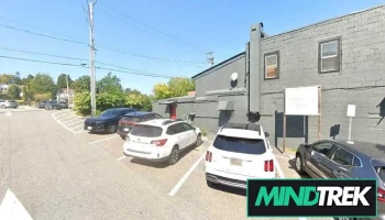 Muskoka-Parry Sound Community Mental Health Service - 60 James St
