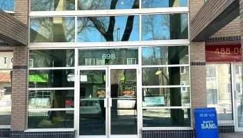 My Winnipeg Therapist - 698 Corydon Ave