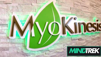 MyoKinesis Massage Therapy Clinic Inc. Dieppe - Dieppe