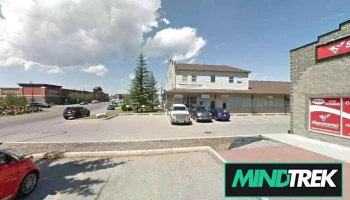 Myriad Psychology Ctr Inc - Cochrane