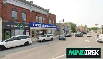 Nadine Lulu Registered Psychotherapist - Ingersoll