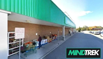 Naisi Psychology Services - Thornhill