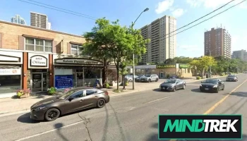 Nancy Webb Counselling and Consultation - Etobicoke