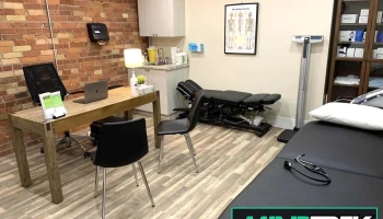 NDcare Naturopathic Clinics - Toronto