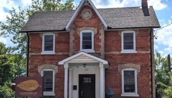 Near North Therapy - Trauma Therapy Orillia - Orillia