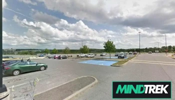 Neo Kids' Children's Treatment Centre - Health Sciences North - Sudbury