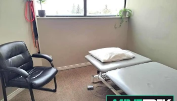 NeuroLogic Physiotherapy & The Centre For Myofascial Release - Nepean