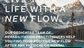 New Flow Medical Clinic - Newmarket