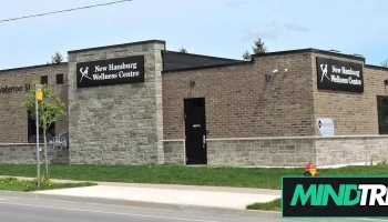 New Hamburg Wellness Centre - New Hamburg