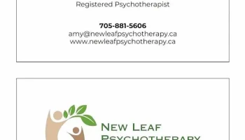 New Leaf Psychotherapy - Angus