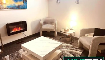 New Life Therapy - Winnipeg