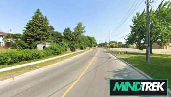 New Path Youth and Family Services - Barrie