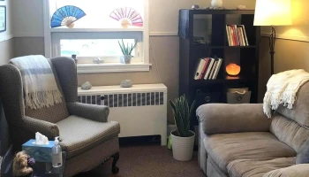 New Perspectives Counselling - Camrose