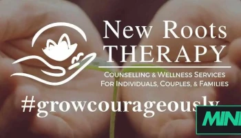 New Roots Therapy - Whitby
