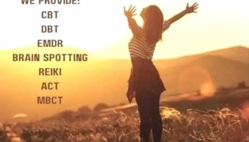Next Step Counselling - Amherstburg