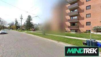 Nia Ali Dr - Simcoe