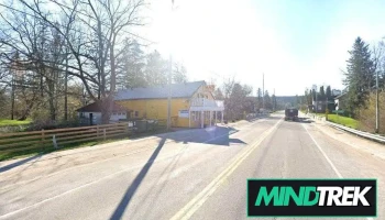 North Simcoe Therapy Network - Tiny