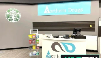Northern Drugs - Temiskaming Shores