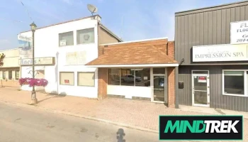 Northern Eyecare Ltd - Flin Flon