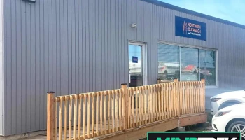 Northern Outreach and Clinical Services - Greater Sudbury