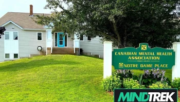 Notre Dame Place - Summerside