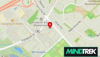 NuVista Mental Health - Ottawa